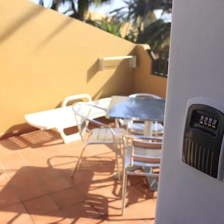 Ca' Fernanda Apartament