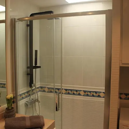 Ca' Fernanda Apartament