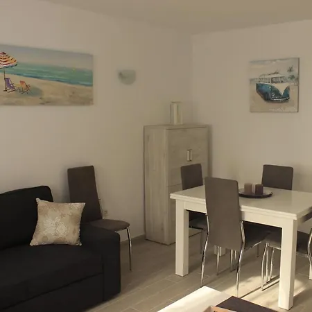 Ca' Fernanda Apartament