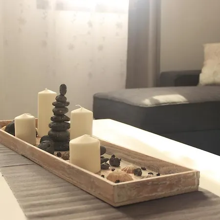 Apartament Ca' Fernanda Corralejo